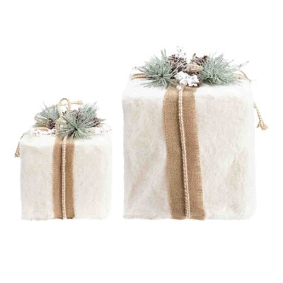 Coffret cadeau 15/20cm
