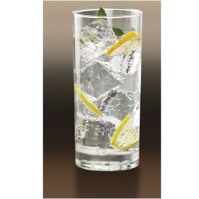Glasses Istanbul Set/4 300ml