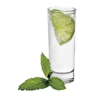Verres Flair Shooter  60ml Set/6