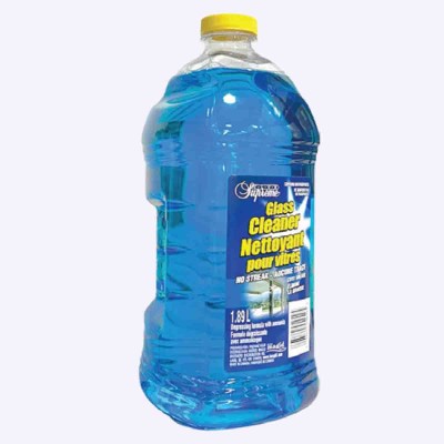 Club Supreme 1.89 Lt. Glass Cleaner
