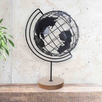 Lauren Taylor - Ornement de bureau Blobe