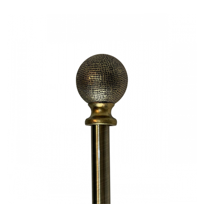 Lt Theo Pole Set