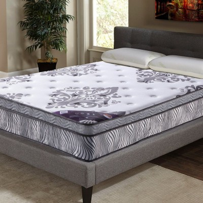 Maison Blanche - Grand Palace Matelas de qualité supérieure