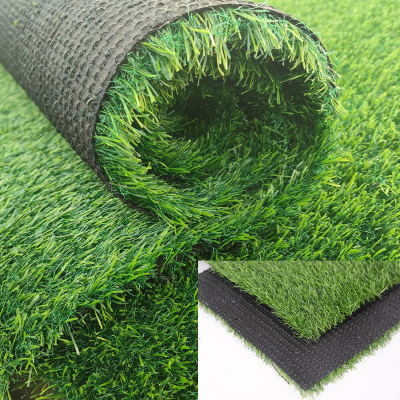 LAURENT TAYLOR - Tapis de gazon artificiel High Pile 3CM