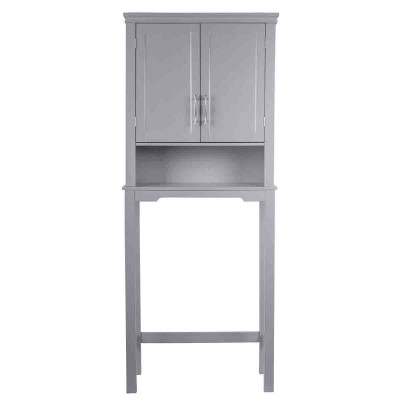 Over The Toilet Storage Cabinet