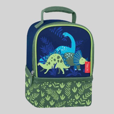 Thermos   Sac à lunch Dinosaure