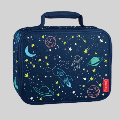 Thermos  Sac à lunch  Brillant dans l'obscurité