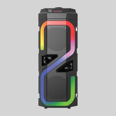 Haut-parleur Bluetooth  avec lumières LED