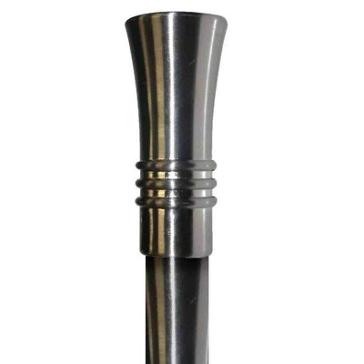Ensemble de perches Lyra-Gunmetal