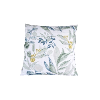 Coussin imprimé BALI pour l'extérieur