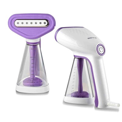 Sienna Vela Hand Held Garment Steamer