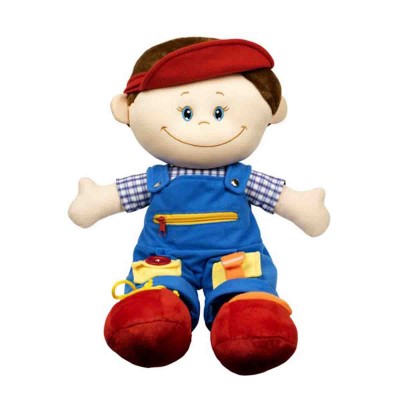 20 Love & Learn Doll - He 