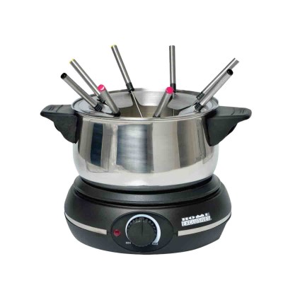 Ensemble à fondue électrique Home Exclusives