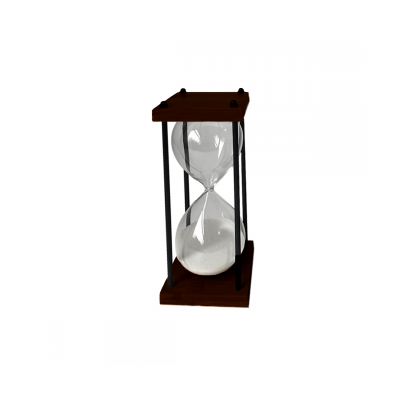 Sand Hourglass