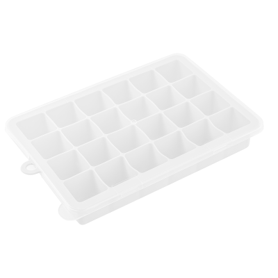  À La Cuisine - Bac à glaçons en silicone - Petits cubes