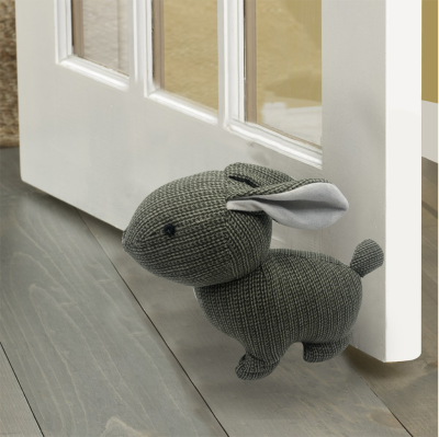 Rabbit Door Stopper