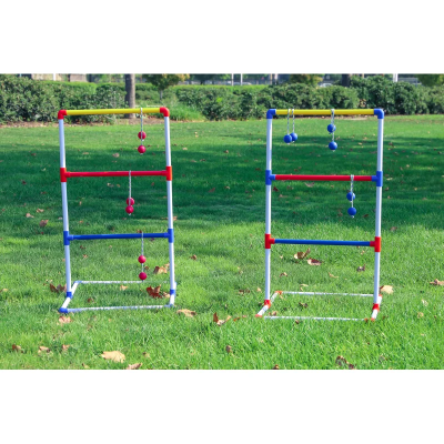 Ladder Ball Toss Game