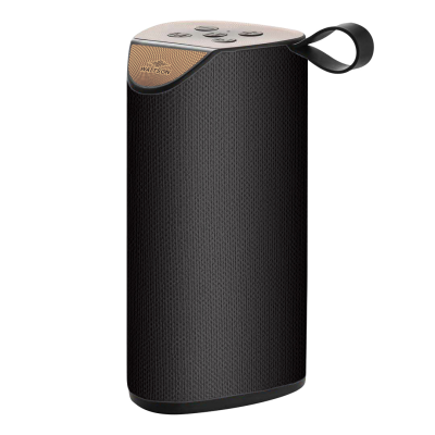 WATTSON - Fabric Bluetooth Speaker