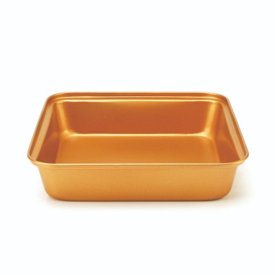 MASSIMO - 11.7" Copper loaf pan