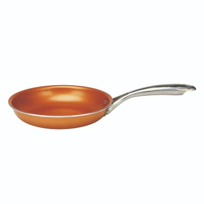 MASSIMO | Poêle à frire en cuivre 10" (25,4 cm)