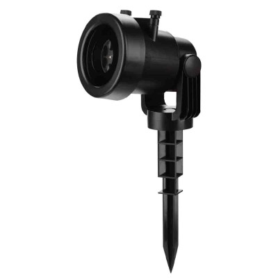 Projecteur de motifs Ind/out 6 cartes de remplacement