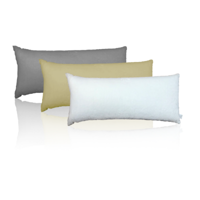 Ingrid - Body Pillow 18x42 Faux Fur