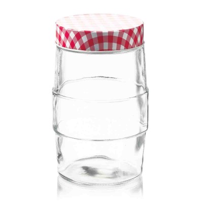 A La Cuisine - Pot de conservation en verre