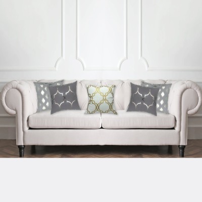 ​LAUREN TAYLOR - coussin décoratif Jasmine