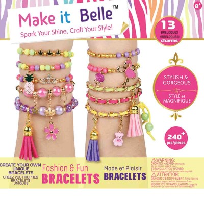  Jewelry Beads Make It Belle