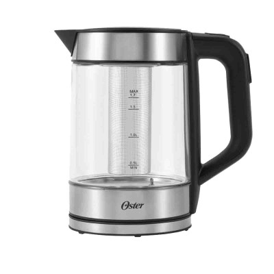 Bouilloire Oster Class avec infuseur de thé