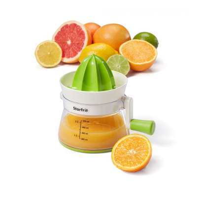 Easy Juicer A Manivelle