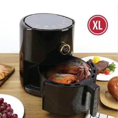 Friteuse à air avec commande numérique | 5 L
