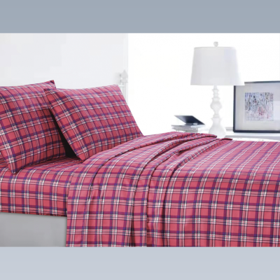 Beaux Reves - Ensemble de housses de couette KATRINA