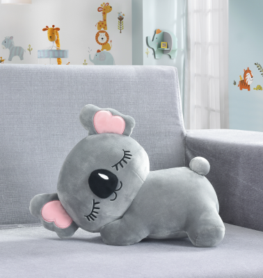 Kids Plush Cushion | Koala