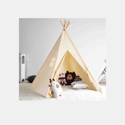 Tipi pour enfants  Toile de tente 180cm