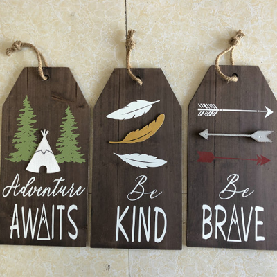 Kids Wall Art