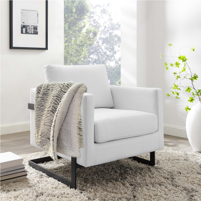 Kirsten Throw 50x60 Pv Fleece/sherpa Grey
