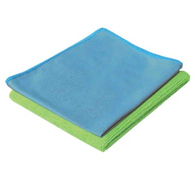 Kit de nettoyage et de polissage de cuisine 2pk