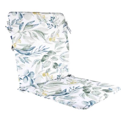 Tapis de chaise à haut dossier imprimé BALI Outdoor
