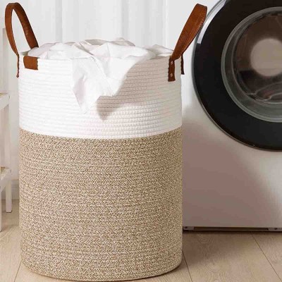 Le Spa - Cotton Rope Laundry Bag