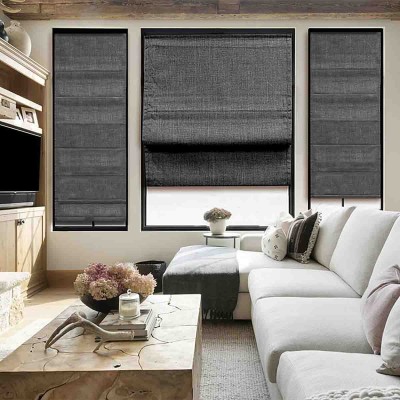 Lauren Taylor - Stores Romains Coupe Lumiere sans Cordons
