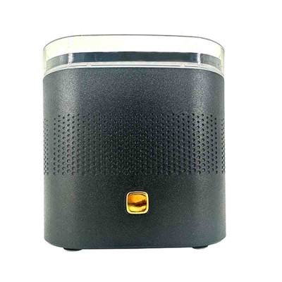 Lauren Taylor- USB black diffuser capacity 200 ml