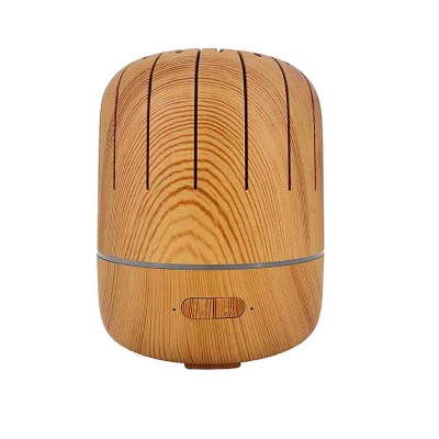 Lauren Taylor- USB cylinder style wood grain diffuser 180 ml