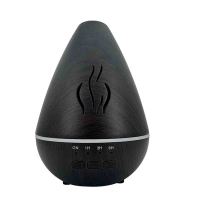 Lauren Taylor- USB Dk Brown tee pee style diffuser 120 ml