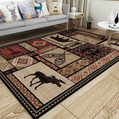 Lauren Taylor - Tapis de cristal augs