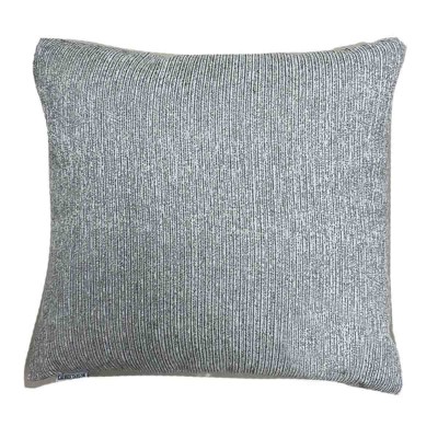Lauren Taylor- BIANCA  Coussin Chenille Jacquard