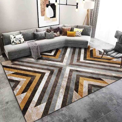 Lauren Taylor - Tapis de cristal Bonn