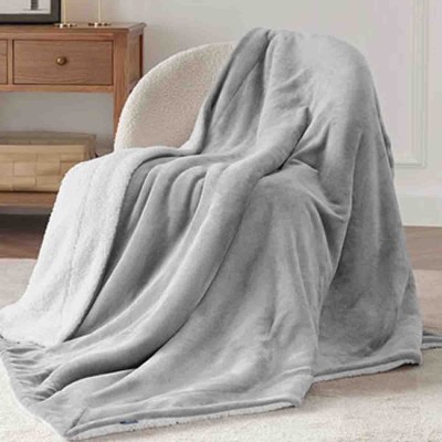 Lauren Taylor-Sherpa Throw