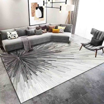 Lauren Taylor- Tapis de cristal Tallin