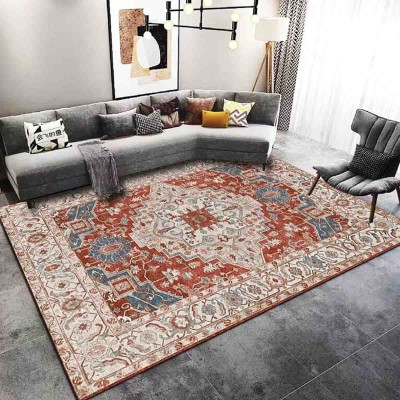 Lauren Taylor-tapis de cristal varna